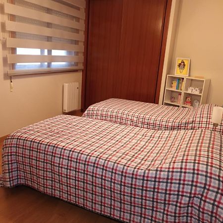 Apartamento Canelas Πόρτο Νόβο Εξωτερικό φωτογραφία