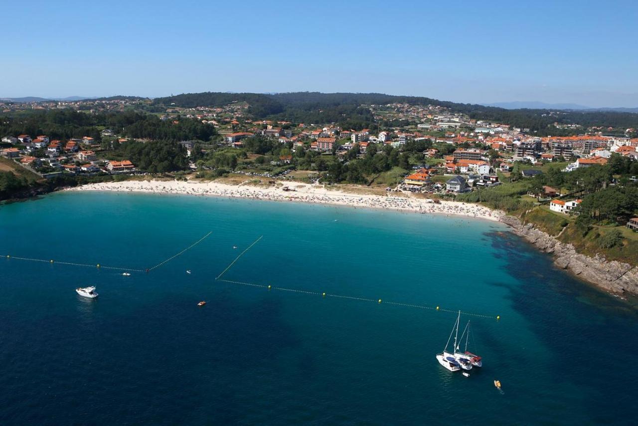 Apartamento Canelas Πόρτο Νόβο Εξωτερικό φωτογραφία