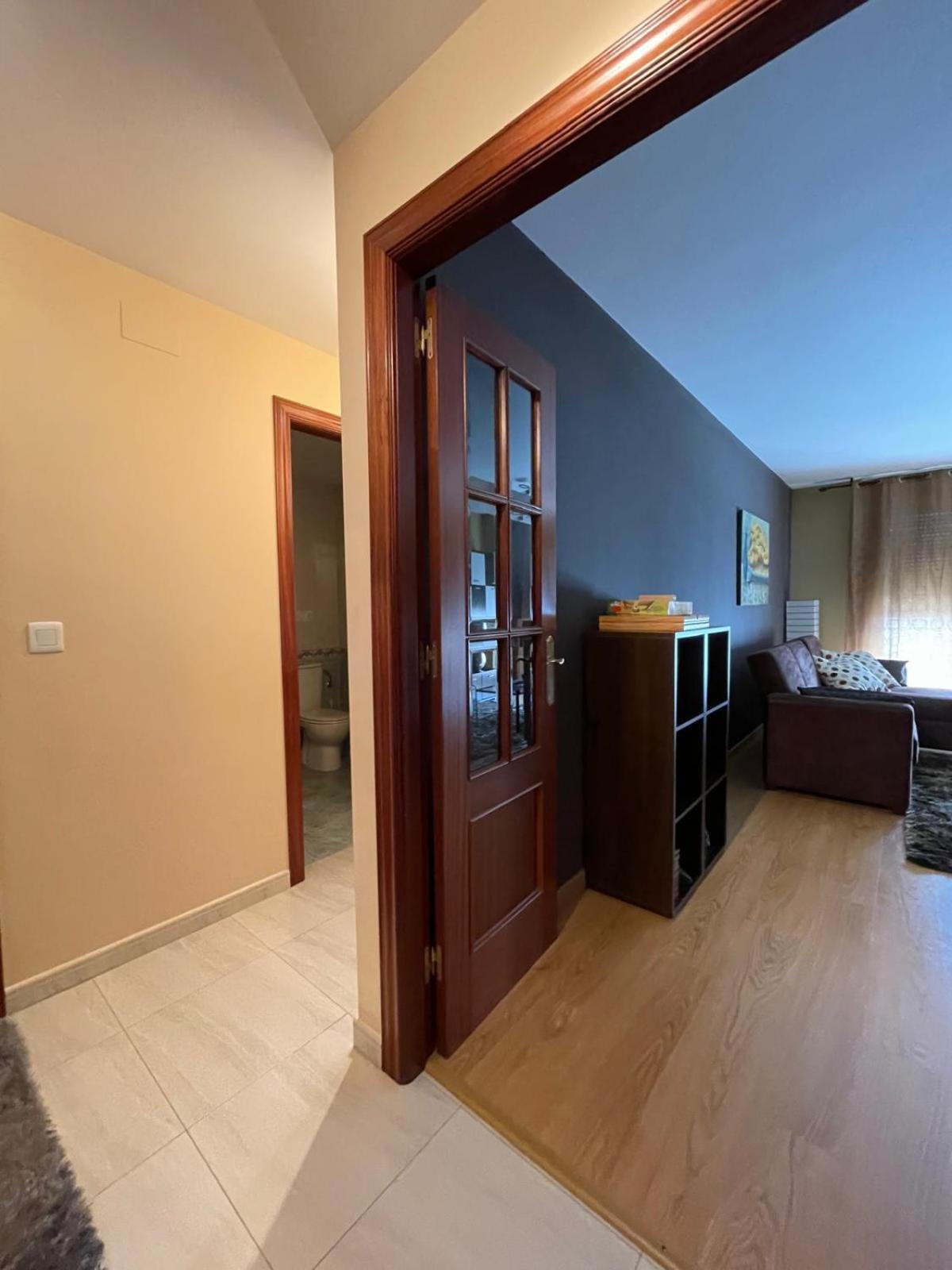 Apartamento Canelas Πόρτο Νόβο Εξωτερικό φωτογραφία