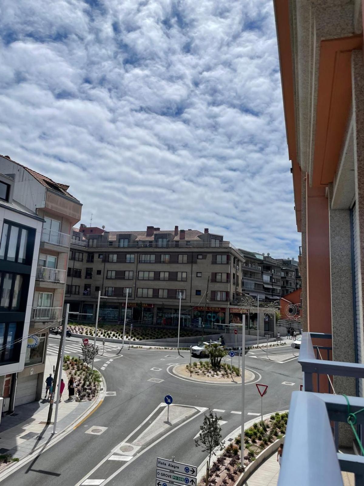 Apartamento Canelas Πόρτο Νόβο Εξωτερικό φωτογραφία